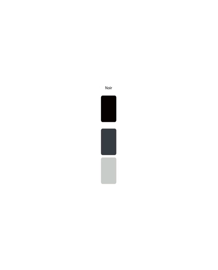 Colorant Idéacolor Richard noir 100 ml ultra concentré