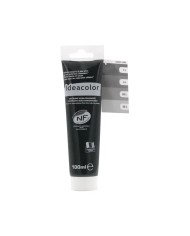 Colorant Idéacolor Richard noir 100 ml ultra concentré