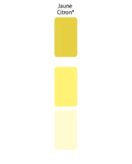 Colorant Idéacolor Richard jaune citron 100 ml ultra concentré