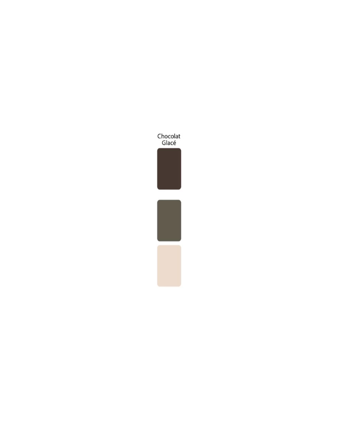 Colorant Idéacolor Richard chocolat glacé 100 ml ultra concentré