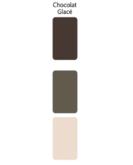 Colorant Idéacolor Richard chocolat glacé 100 ml ultra concentré