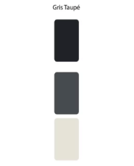 Colorant Idéacolor Richard gris taupé 100 ml ultra concentré