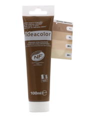 Colorant Idéacolor Richard sienne naturelle 100 ml ultra concentré