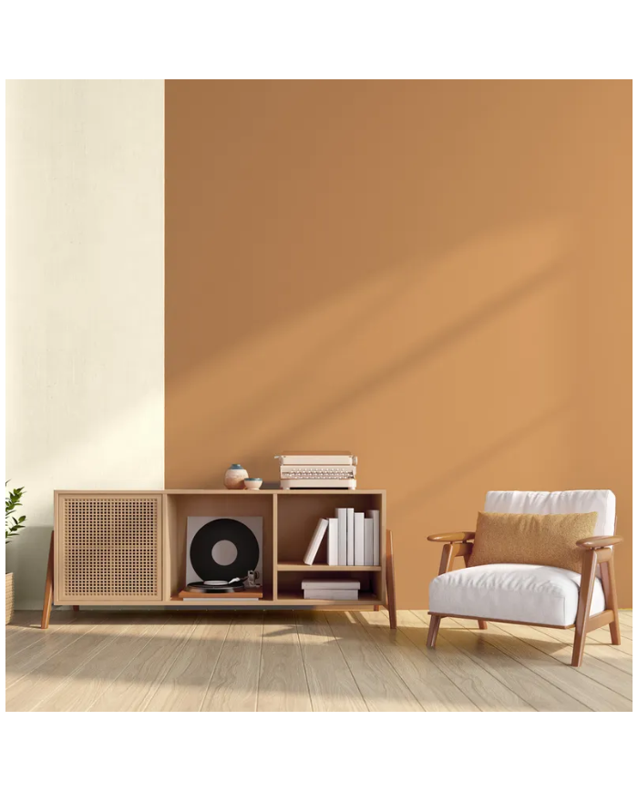 Colorant Idéacolor Richard terre d’ocre 100 ml ultra concentré