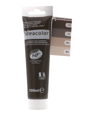 Colorant Idéacolor Richard chocolat glacé 100 ml ultra concentré