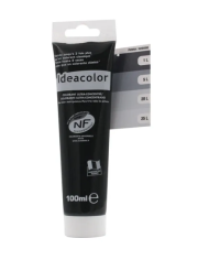 Colorant Idéacolor Richard ardoise 100 ml ultra concentré