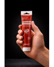 Colorant Idéacolor Richard rouge 100 ml ultra concentré