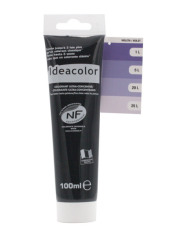 Colorant Idéacolor Richard violet 100 ml ultra concentré