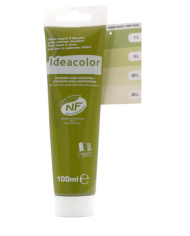 Colorant Idéacolor Richard oxyde vert 100 ml ultra concentré