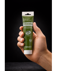 Colorant Idéacolor Richard oxyde vert 100 ml ultra concentré