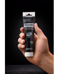 Colorant Idéacolor Richard gris taupé 100 ml ultra concentré