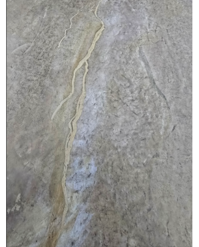Silicalce – Enduit décoratif à la chaux effet marbre