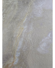 Silicalce – Enduit décoratif à la chaux effet marbre
