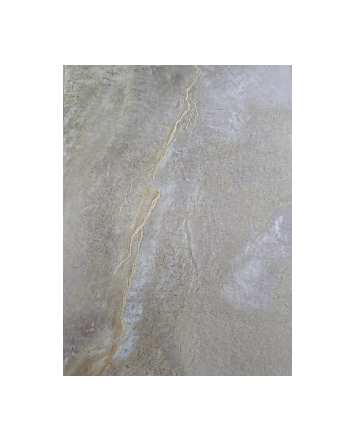 Kit effet marbre ou nuagé à la chaux – Silicalce + outils + cire