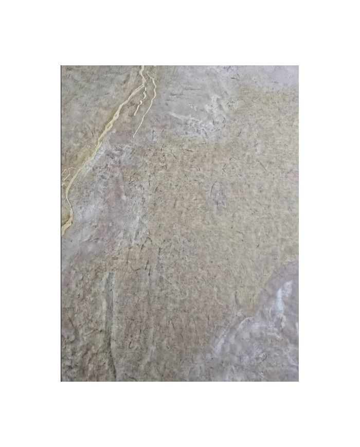 Kit effet marbre ou nuagé à la chaux – Silicalce + outils + cire