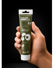 Colorant Idéacolor Richard ombre naturelle 100 ml ultra concentré