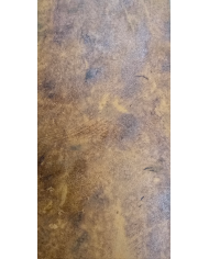 OXYDAL OSSIDANTE – Peinture effet rouille Corten décoratif