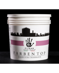 Farben Top - Peinture blanche intérieure mate professionnelle | CITRAN