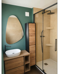 réalisation citran color france, avis client en photo