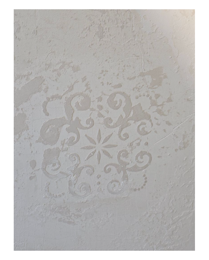 KRISTAL – Enduit décoratif intérieur effet perlé métallisé 5kg