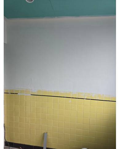 MONOBASE 09 – Enduit de préparation et lissage intérieur 15kg