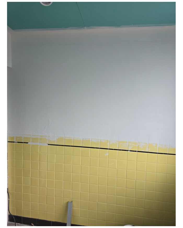 MONOBASE 09 – Enduit de préparation et lissage intérieur 15kg