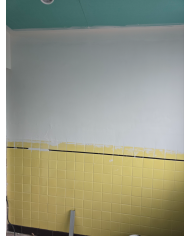 MONOBASE 09 – Enduit de préparation et lissage intérieur 15kg