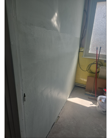 MONOBASE 09 – Enduit de préparation et lissage intérieur 15kg