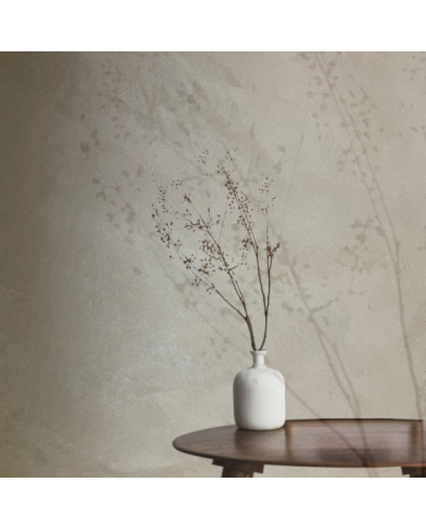 KRISTAL – Enduit décoratif intérieur effet perlé métallisé 5kg