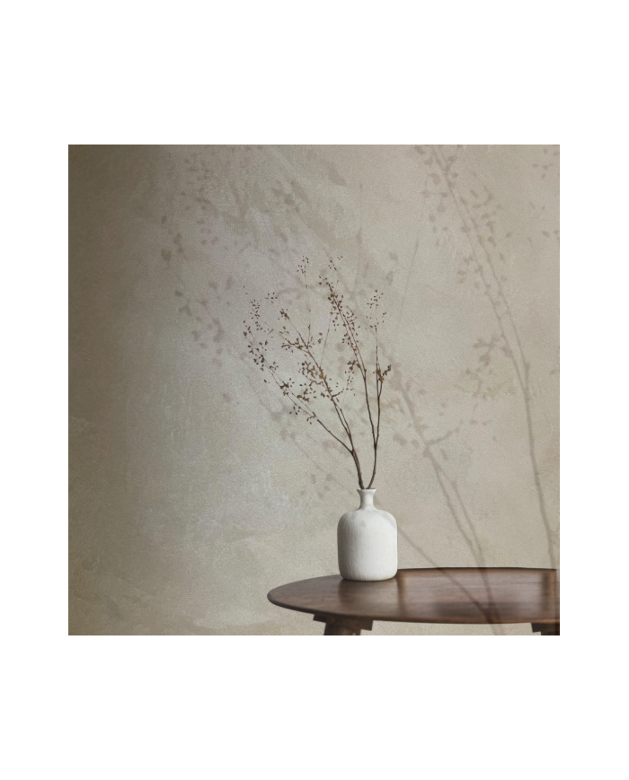 KRISTAL – Enduit décoratif intérieur effet perlé métallisé 5kg