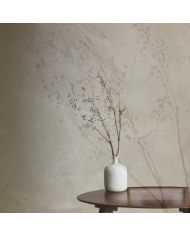 KRISTAL – Enduit décoratif intérieur effet perlé métallisé 5kg