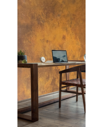 OXYDAL OSSIDANTE – Peinture effet rouille Corten décoratif