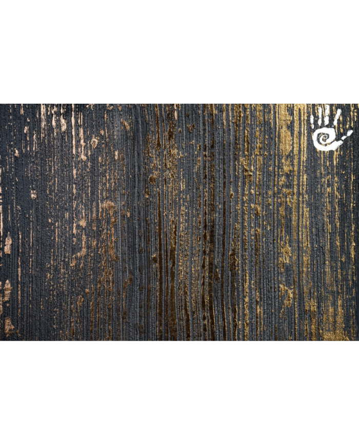 KIT FOIL – Effet feuille métallique décoratif intérieur