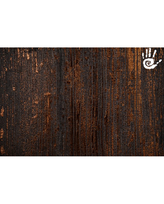 KIT FOIL – Effet feuille métallique décoratif intérieur