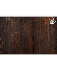 KIT FOIL – Effet feuille métallique décoratif intérieur
