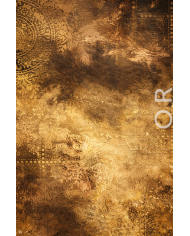 METALLICA – Peinture décorative effet métallisé intérieur
