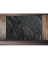STONE – Revêtement décoratif effet roche intérieur