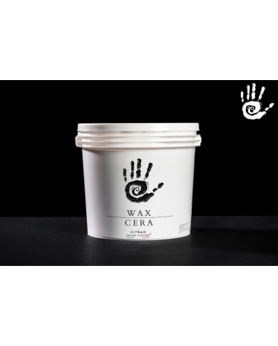 CERA WAX – Cire décorative de protection intérieure