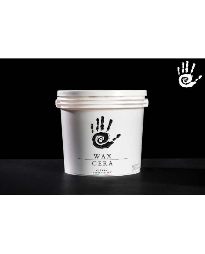 CERA WAX – Cire décorative de protection intérieure
