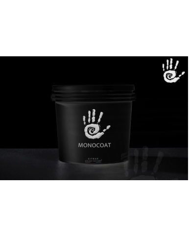 MONOCOAT – Revêtement décoratif polyuréthane intérieur 5kg