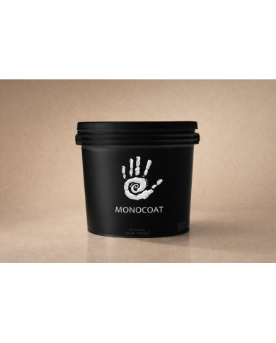 MONOCOAT – Revêtement décoratif polyuréthane intérieur 5kg