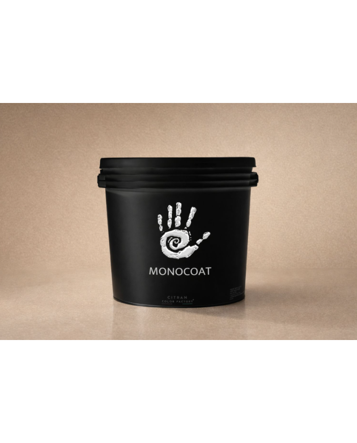 MONOCOAT – Revêtement décoratif polyuréthane intérieur 5kg