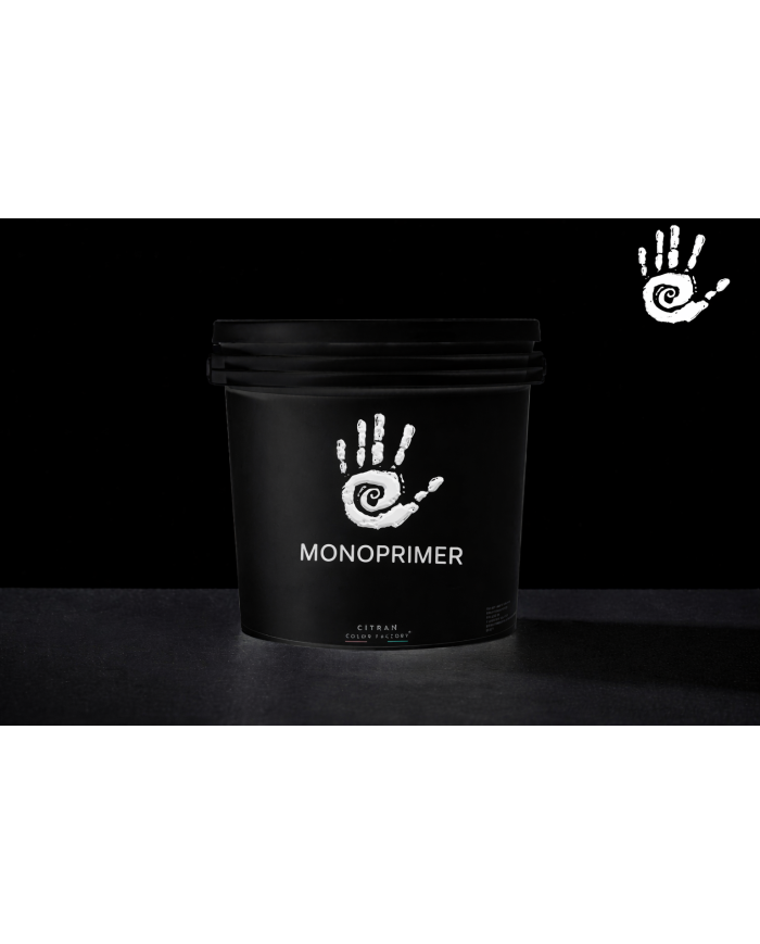 MONOPRIMER – Primer d’adhérence pour supports non absorbants 5kg