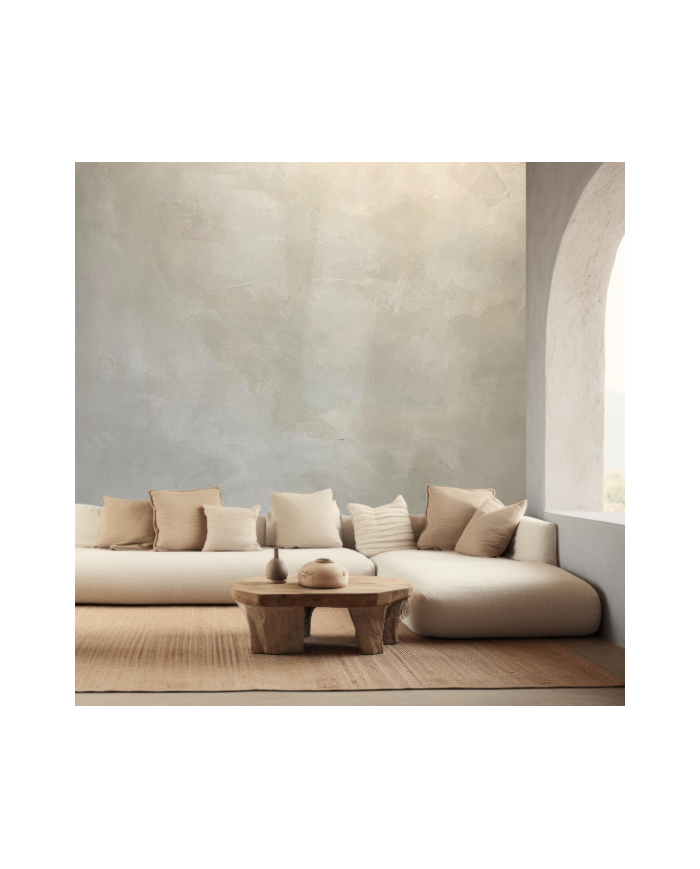 FIX CEM 800 – Microciment décoratif intérieur blanc 15kg