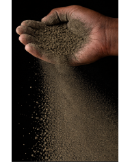 Pigment Terre d'Ombre 250 gr – Pigment naturel chaux et enduits