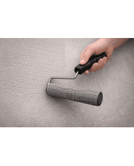 Rouleau décoratif CO.ME Crocodile 250 mm – effets texturés